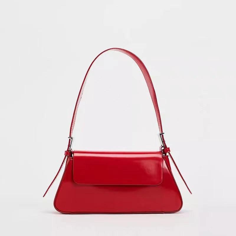 Minimalist Shoulder Bag