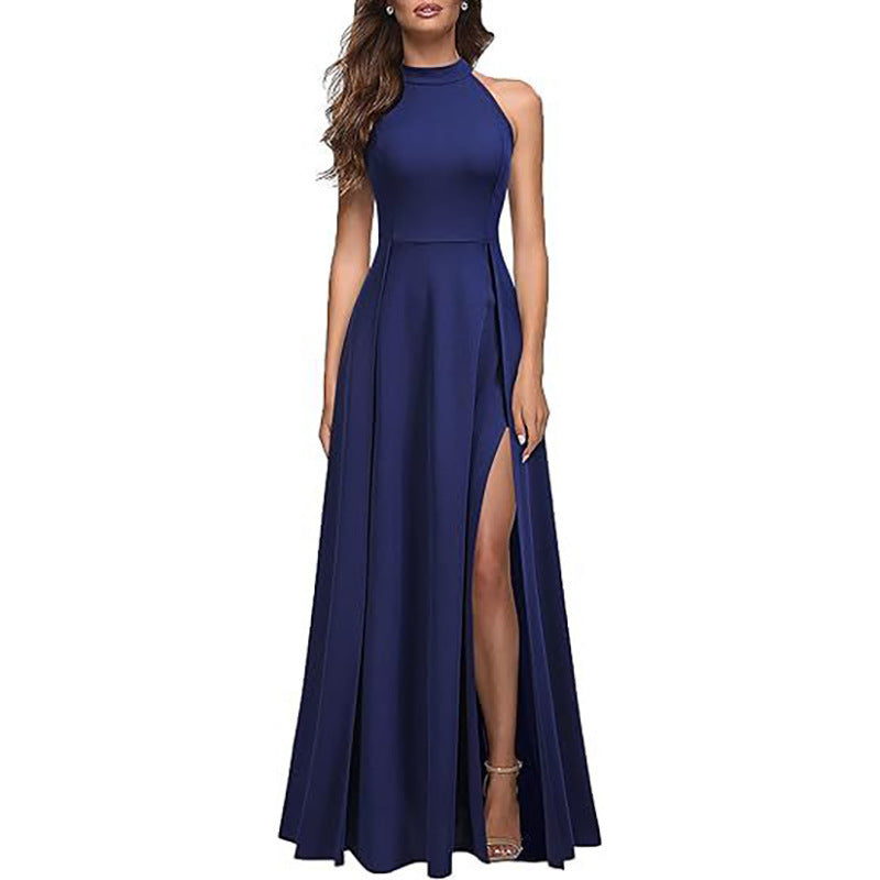 Women's Classic Evening Dress