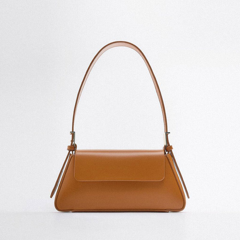 Minimalist Shoulder Bag