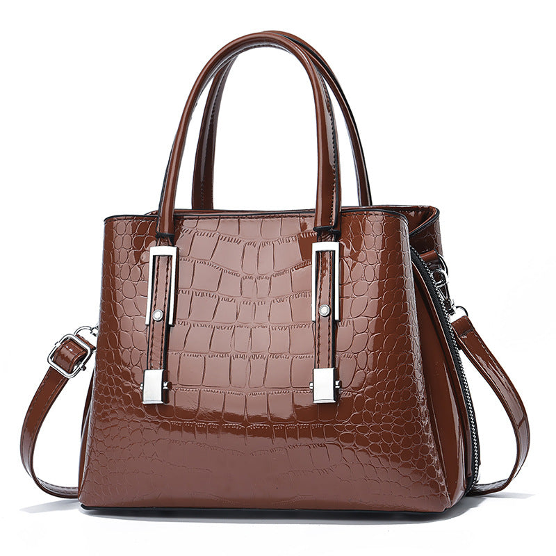 Female Versatile Crossbody Bag