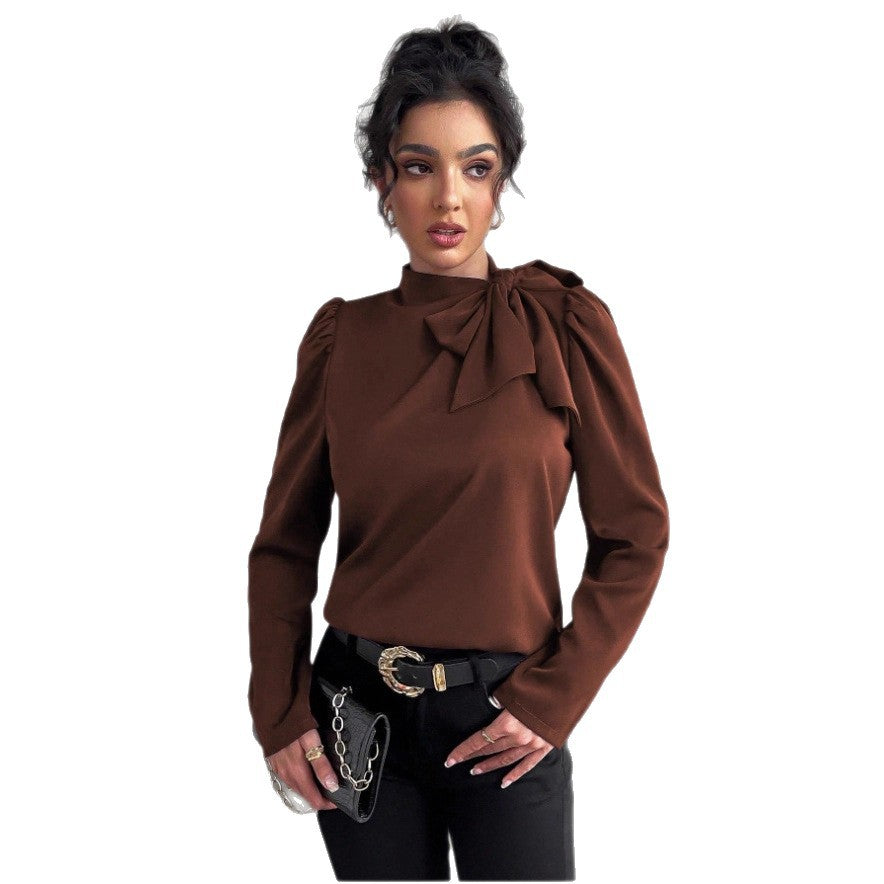 Women`s All Seasons Blouse