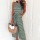 Sleeveless Comfy Long Jumpsuit