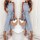 Sleeveless Comfy Long Jumpsuit