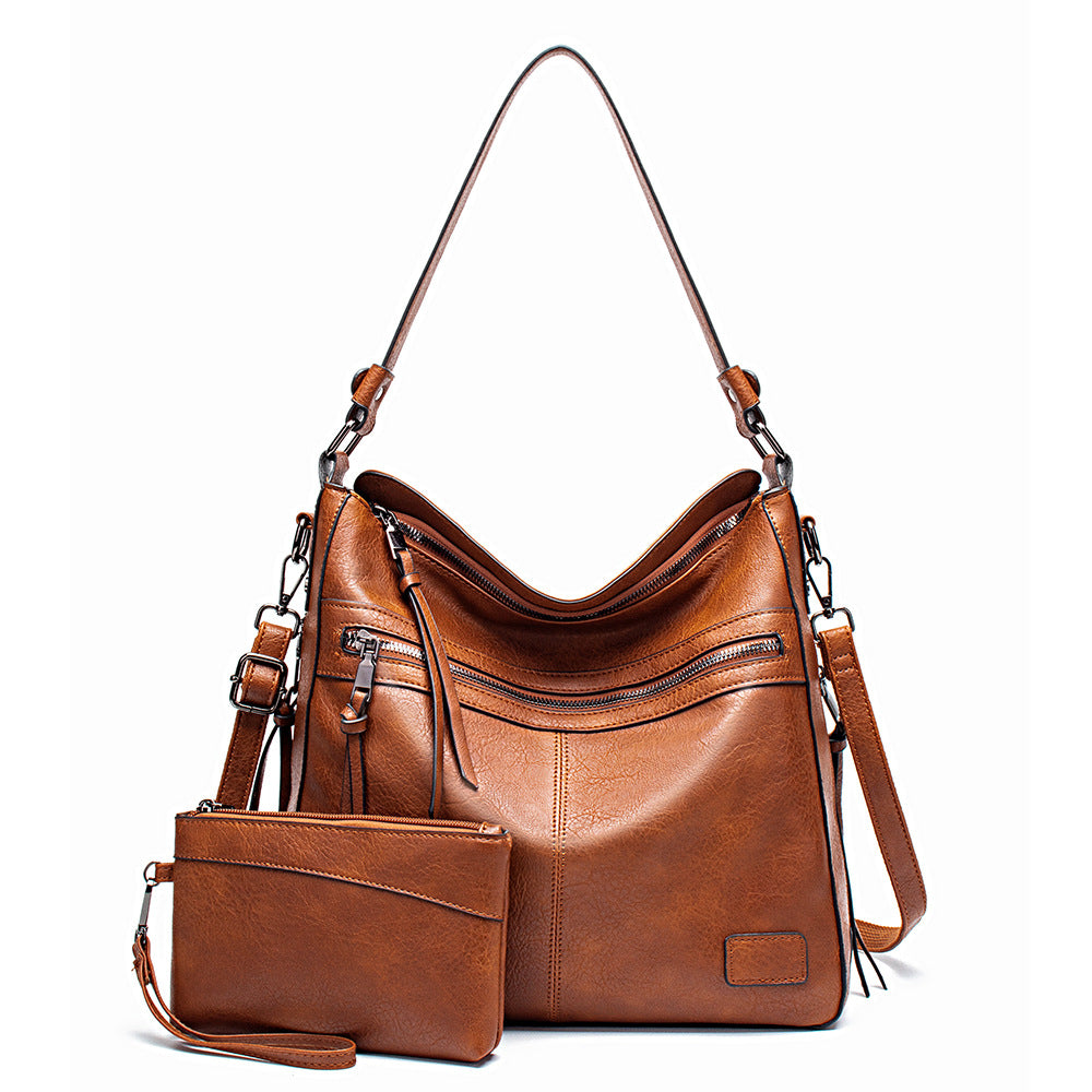 Women's Casual Shoulder Bag