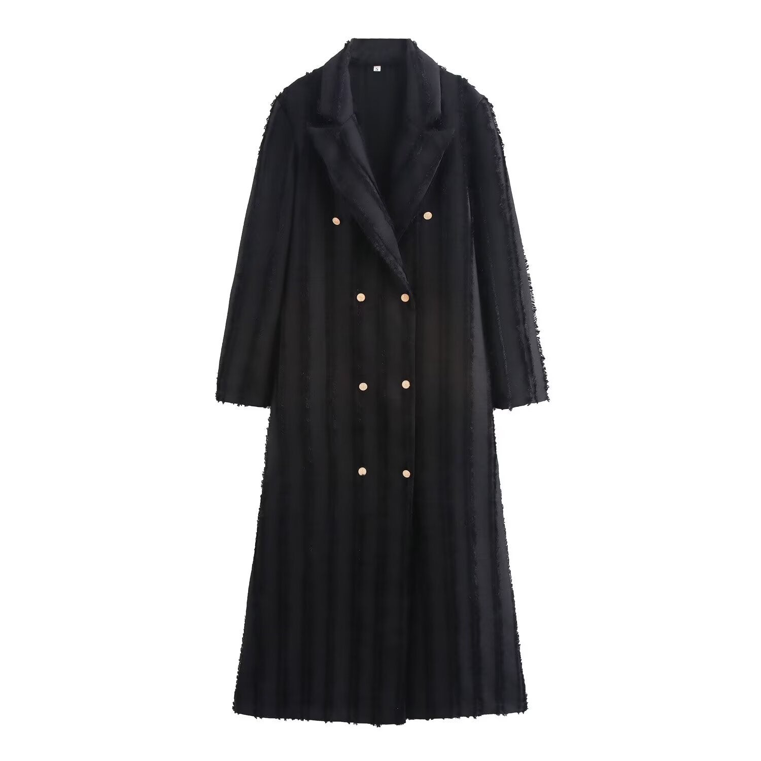 Women's Fashionable Trench Coat