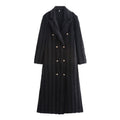 Women's Fashionable Trench Coat