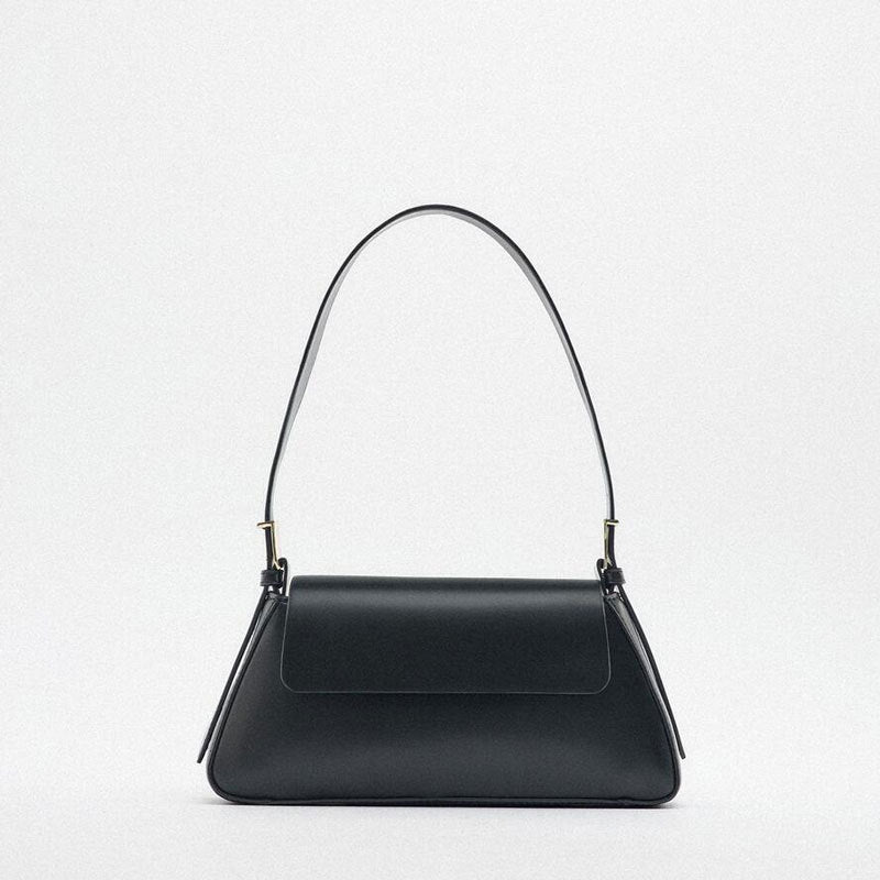 Minimalist Shoulder Bag