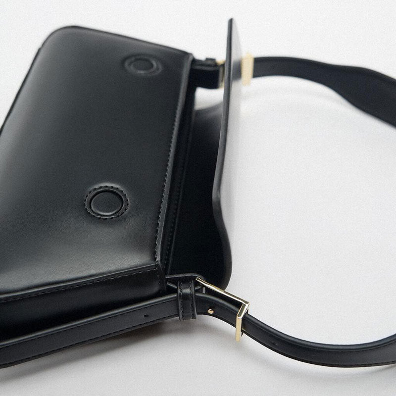 Minimalist Shoulder Bag