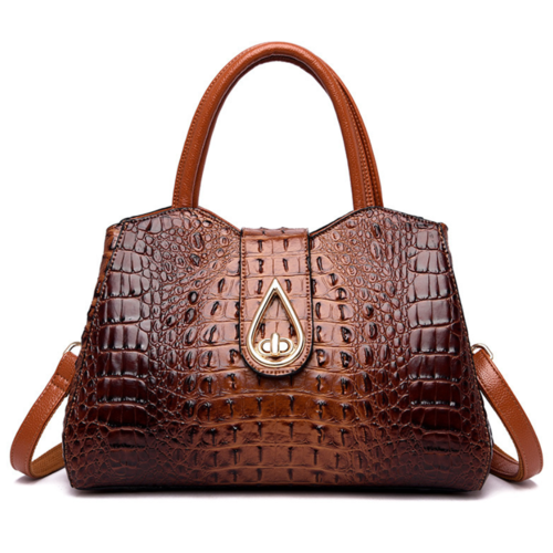 Women's Casual Shoulder Bag For Daily Occasion