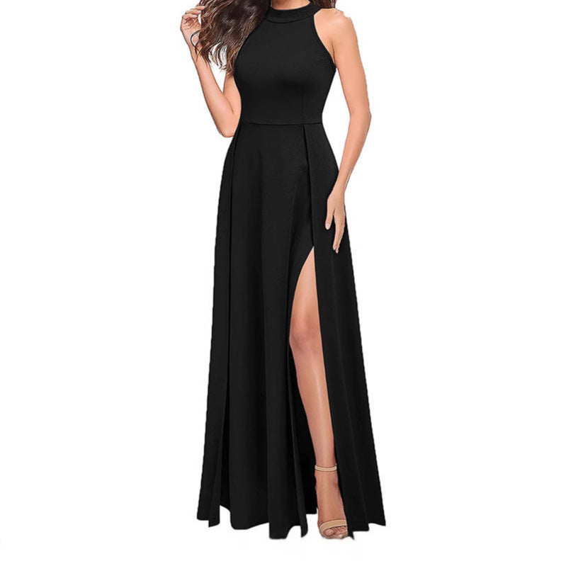 Women's Classic Evening Dress