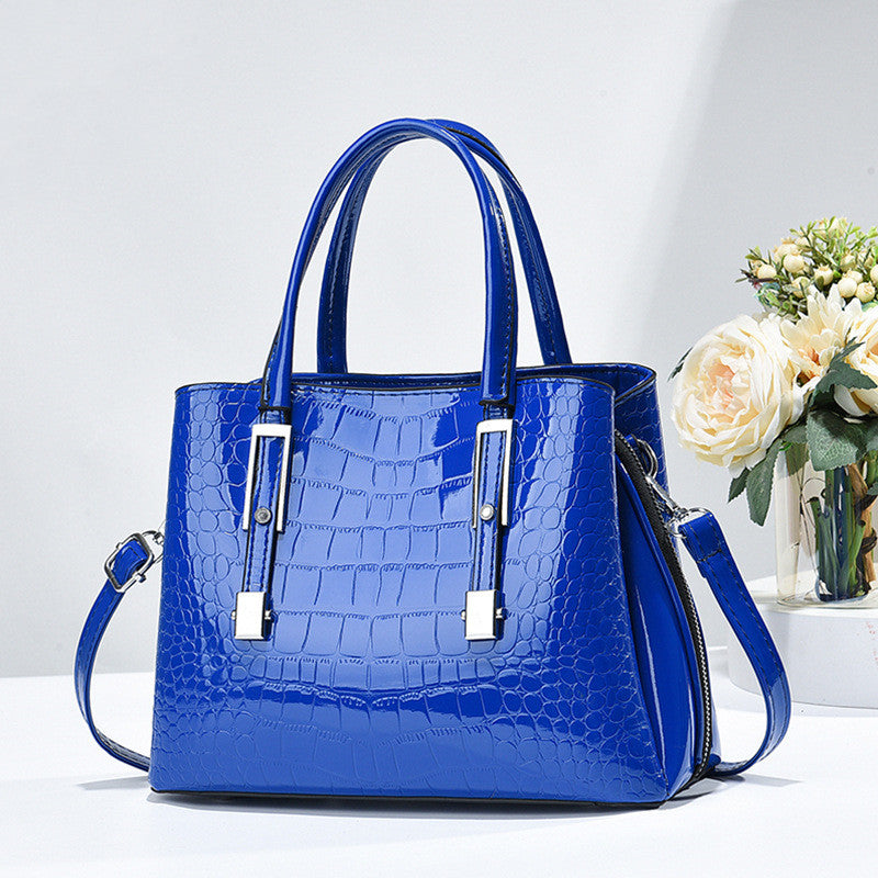 Female Versatile Crossbody Bag