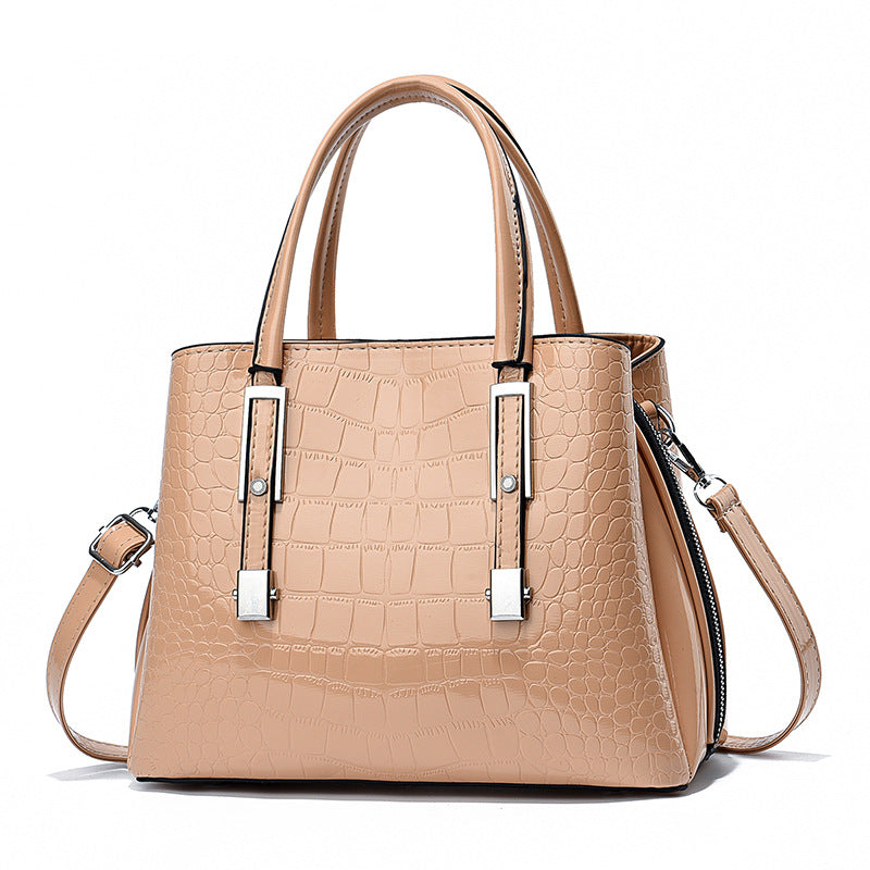 Female Versatile Crossbody Bag