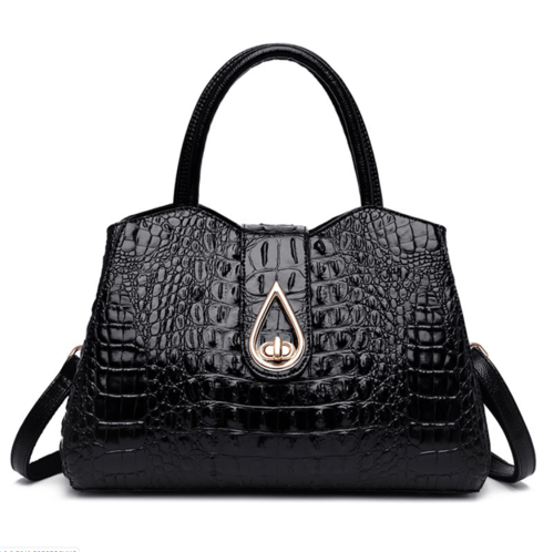 Women's Casual Shoulder Bag For Daily Occasion