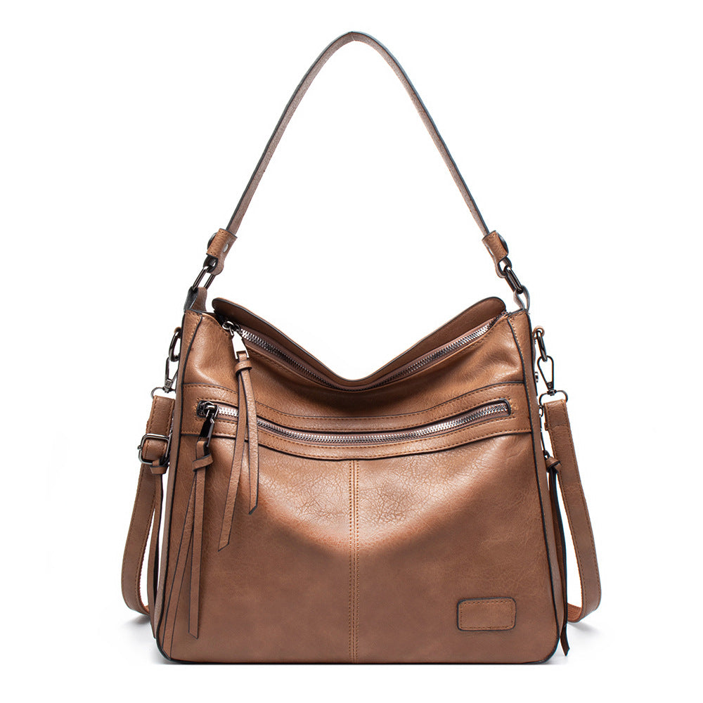 Women's Casual Shoulder Bag