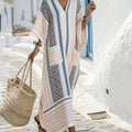 Women's Casual Boho Dress