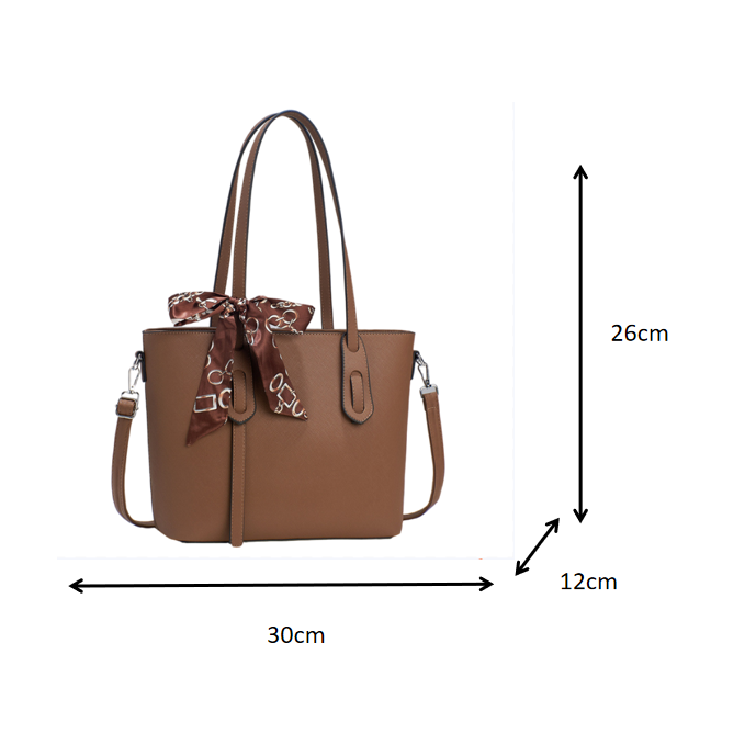 Trendy Luxury Women's Handbag