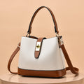 Exquisite Portable Handbag - Comfortable Large And Light Capacity Handbag