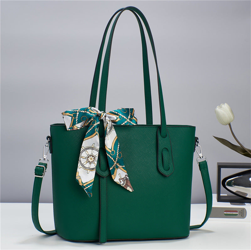 Trendy Luxury Women's Handbag