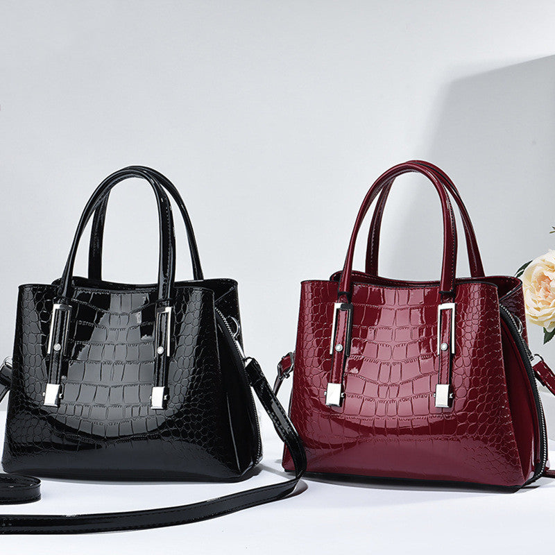 Female Versatile Crossbody Bag