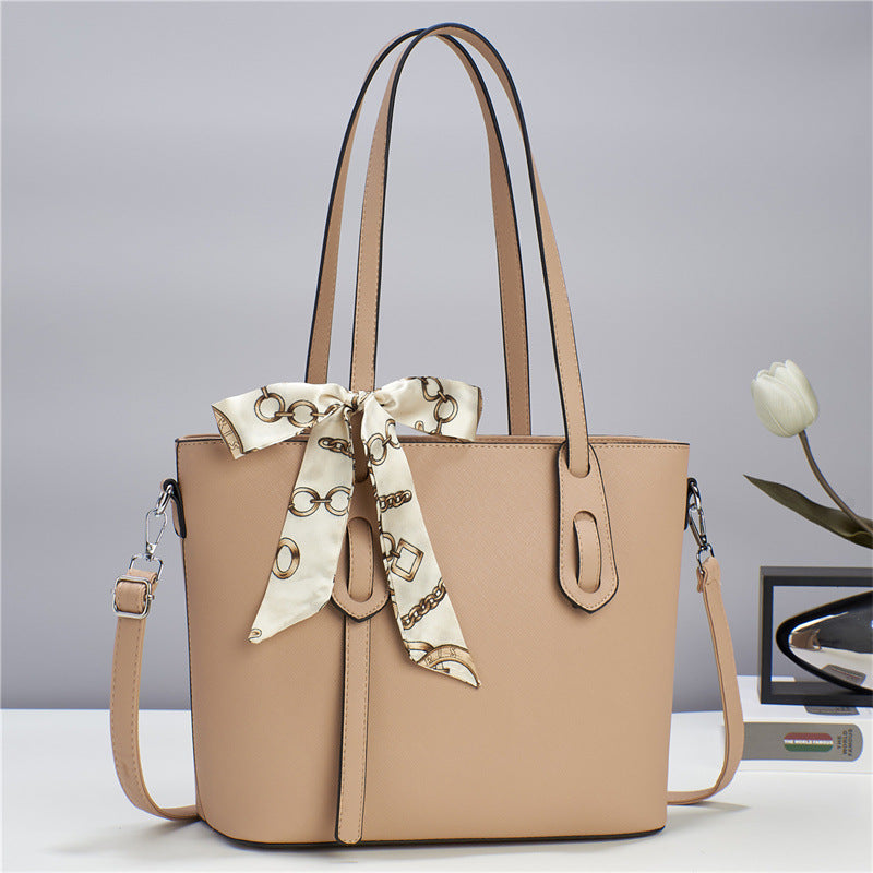 Trendy Luxury Women's Handbag