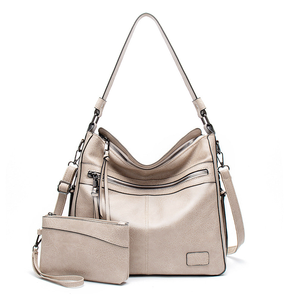 Women's Casual Shoulder Bag