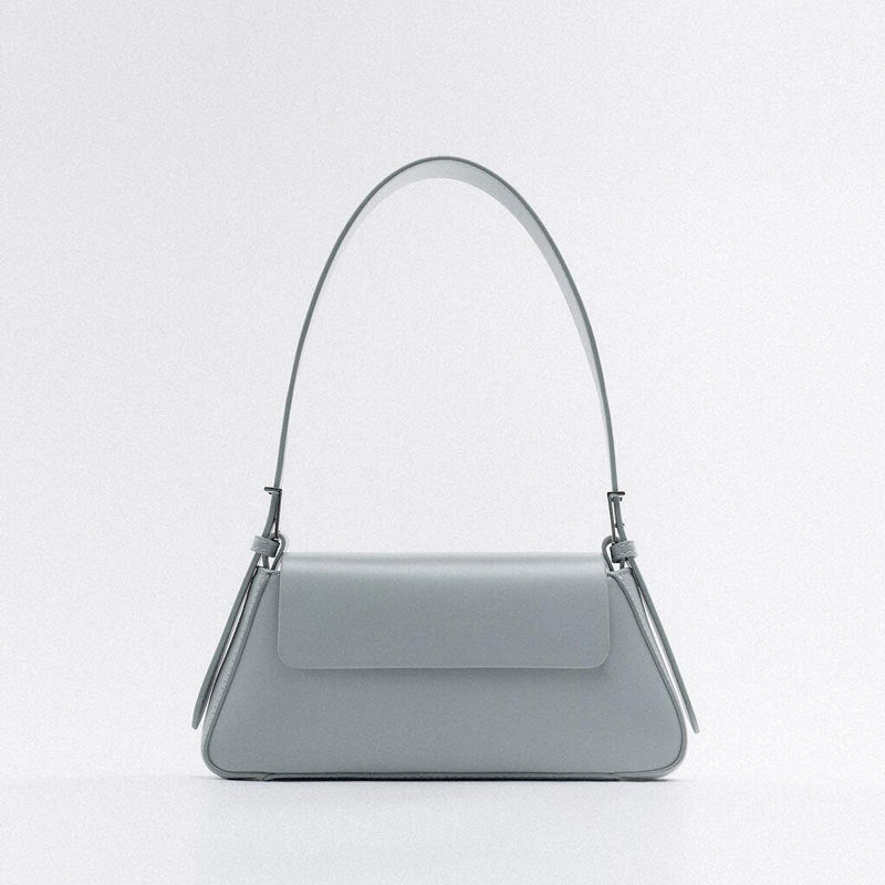 Minimalist Shoulder Bag