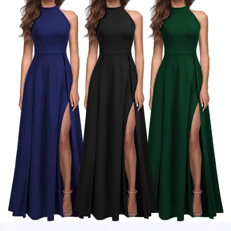 Women's Classic Evening Dress