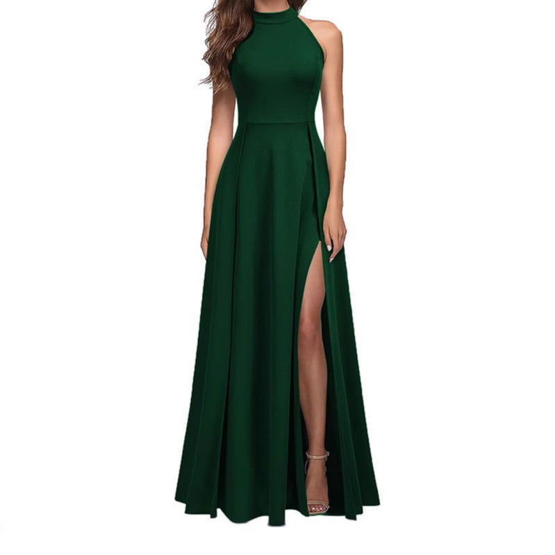 Women's Classic Evening Dress