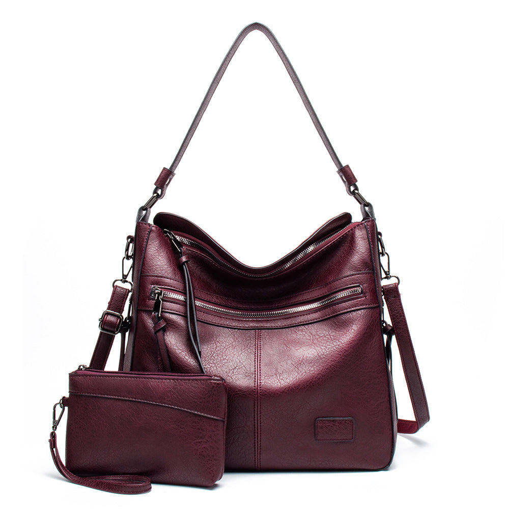 Women's Casual Shoulder Bag