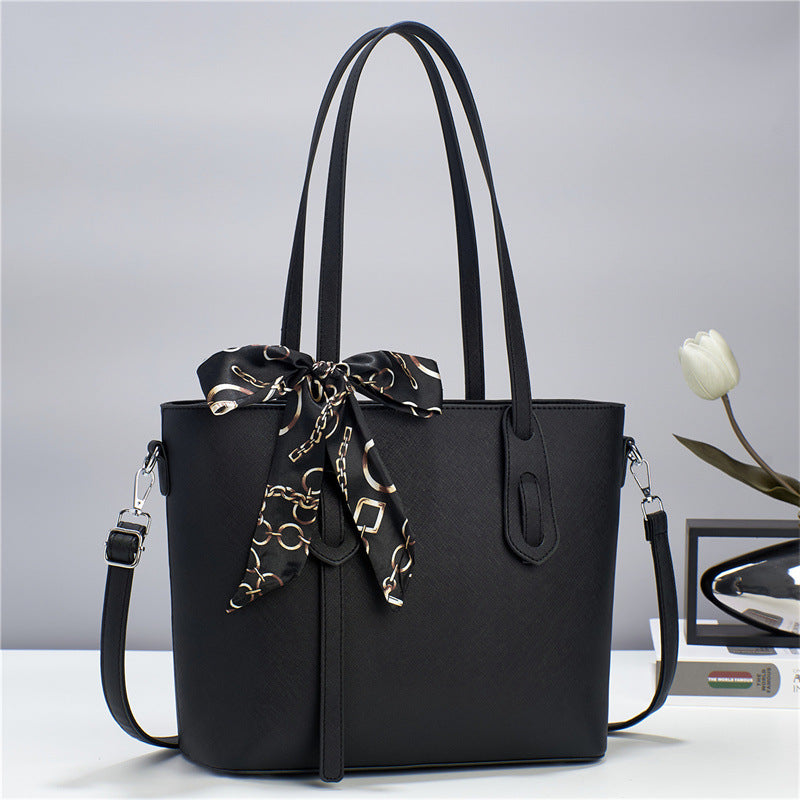 Trendy Luxury Women's Handbag