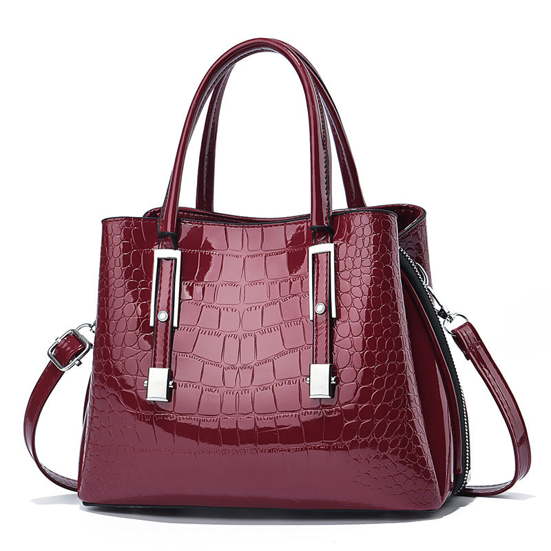 Female Versatile Crossbody Bag