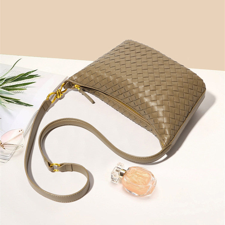 Fashion One Shoulder Crossbody Bag