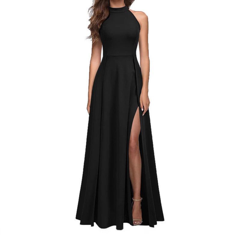 Women's Classic Evening Dress