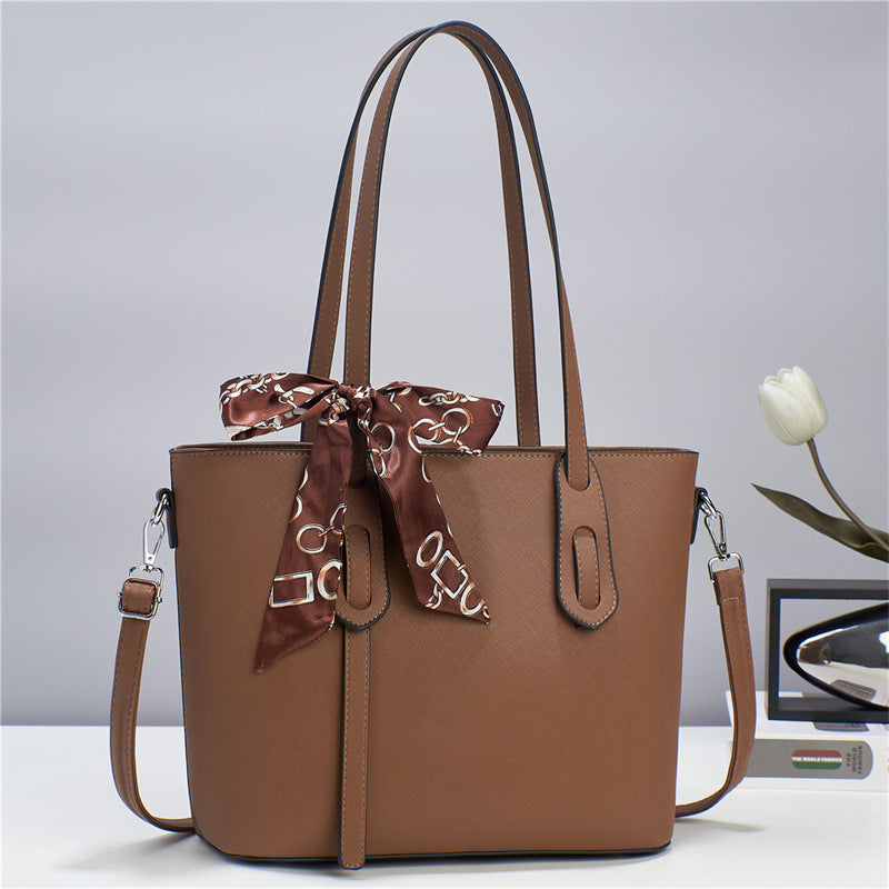 Trendy Luxury Women's Handbag