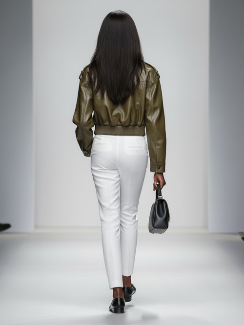 BROADWAY Women's Jacket New COUTURE in NY Collection - BYMANYC ® New York