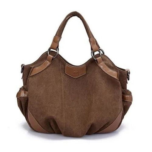 Casual Shoulder Bag