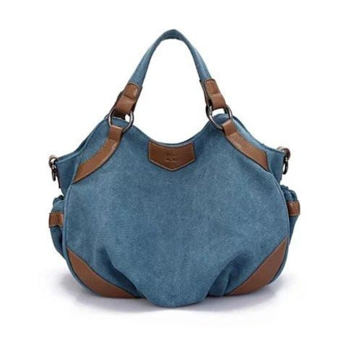 Casual Shoulder Bag