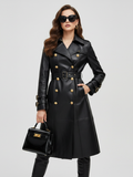 Women's Trench Coat SOHO COUTURE BYMANYC ® New York