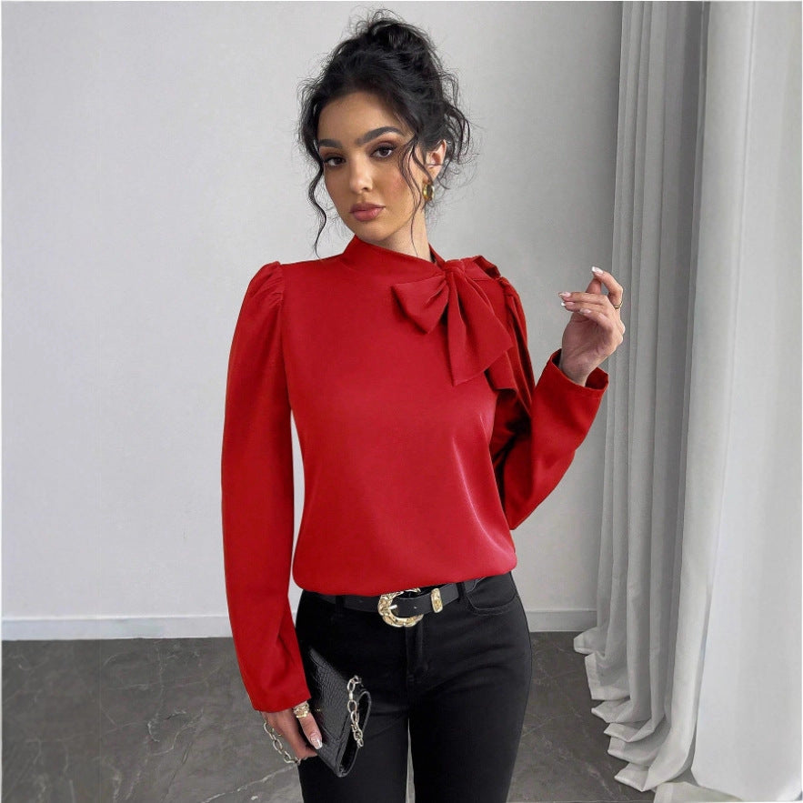 Women`s All Seasons Blouse