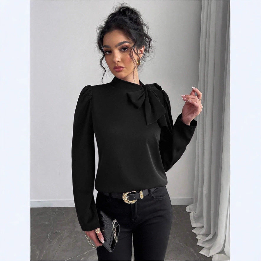 Women`s All Seasons Blouse