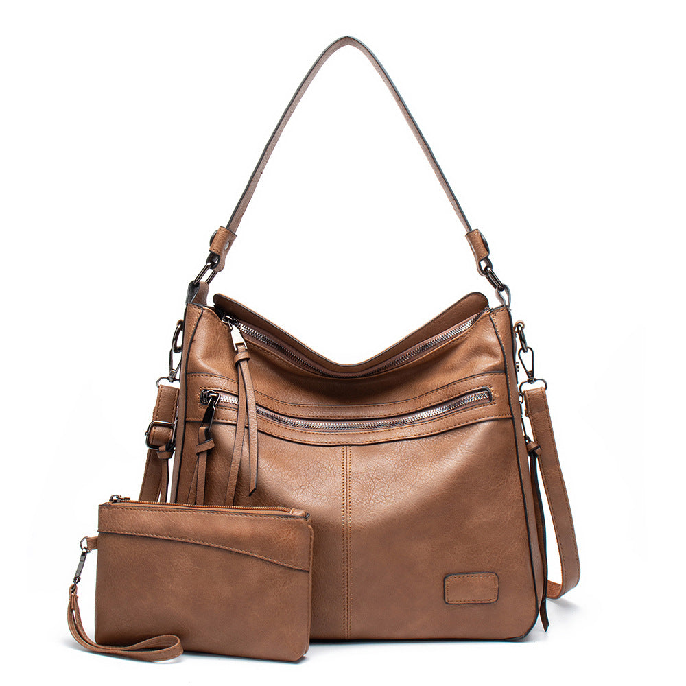 Women's Casual Shoulder Bag