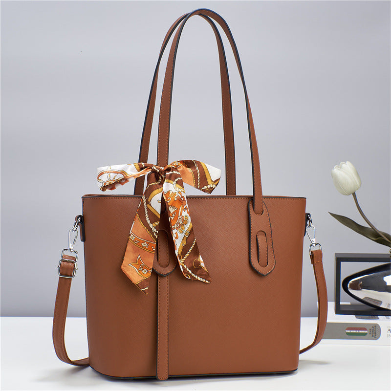 Trendy Luxury Women's Handbag