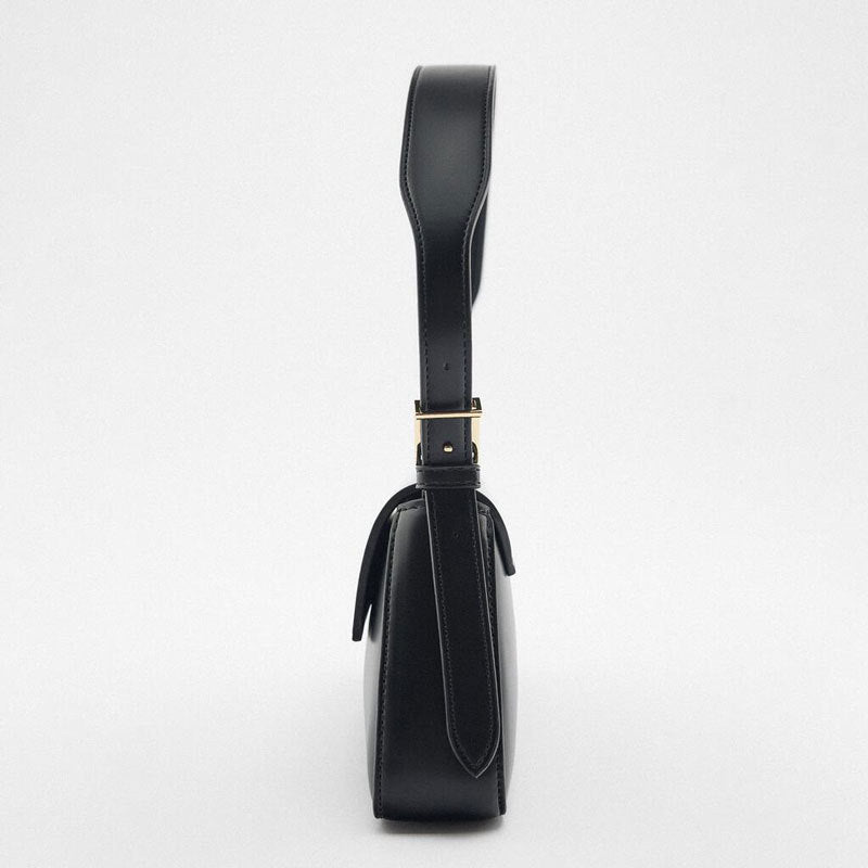 Minimalist Shoulder Bag