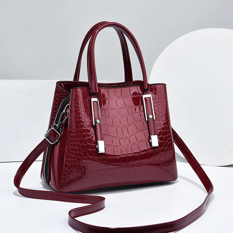 Female Versatile Crossbody Bag
