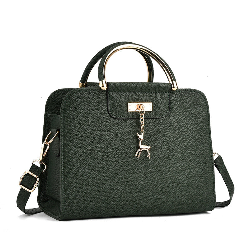 Shoulder Bag - Luxury Office Ladies' Handbag