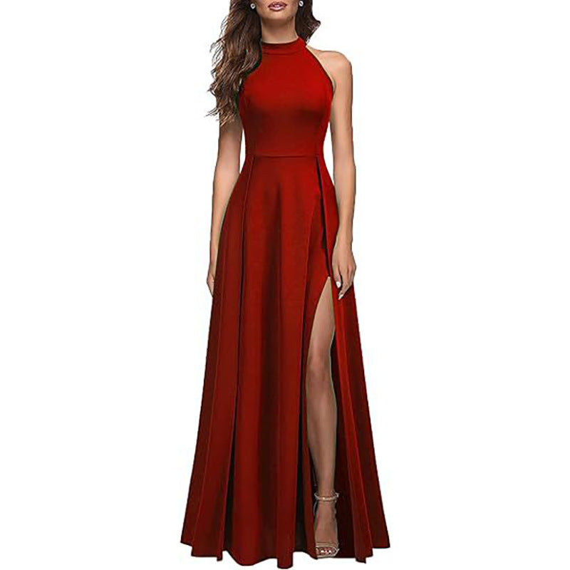 Women's Classic Evening Dress