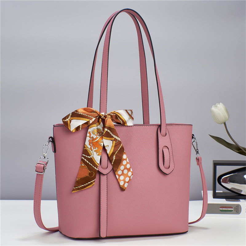 Trendy Luxury Women's Handbag