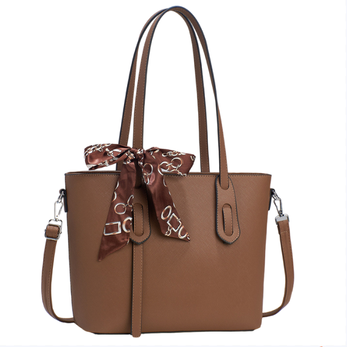 Trendy Luxury Women's Handbag