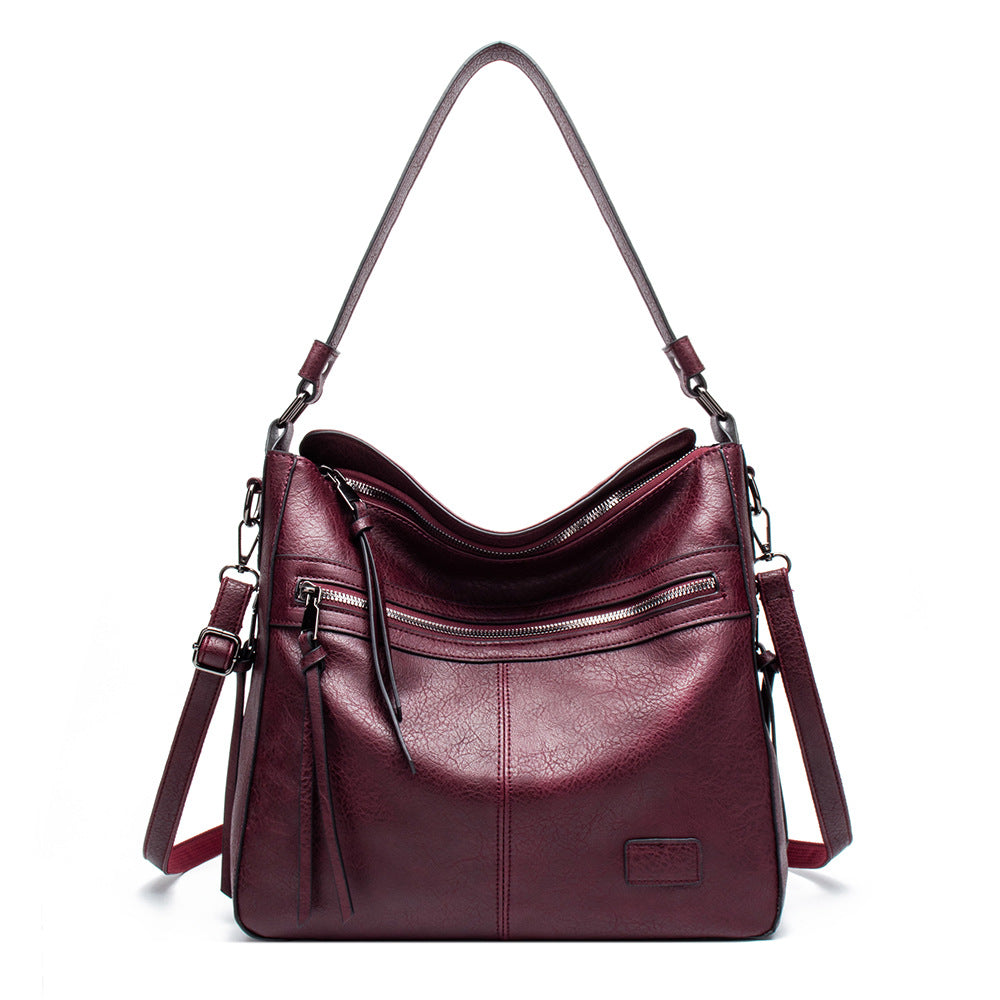 Women's Casual Shoulder Bag