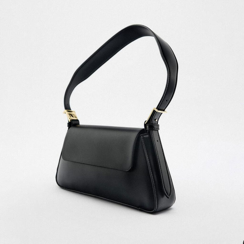 Minimalist Shoulder Bag